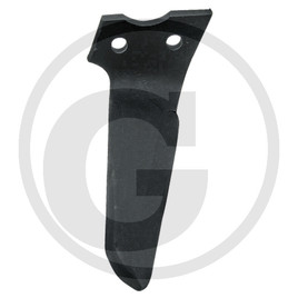 GRANIT ROTORHARVTAND Höger