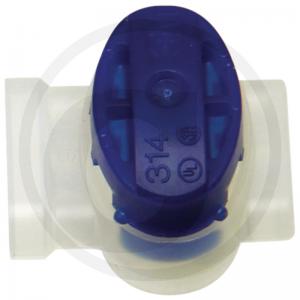 GRANIT Skarvklämma 314