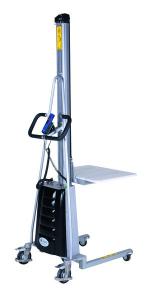 E250N, Work positioner, 250kg