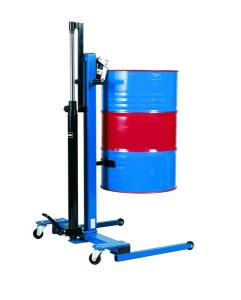 FL 300 A Hydraulisk fatlyft