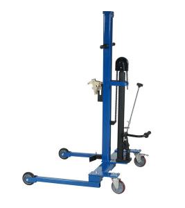 FL 300 AH, Hydraulisk fatlyft