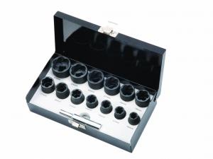 HYLSSATS TWIST 1/2 10-27MM