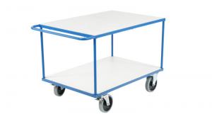 Plattformvagn 700x1000