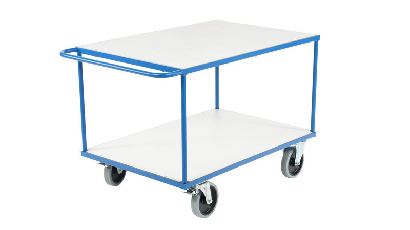 Plattformvagn 800x1200