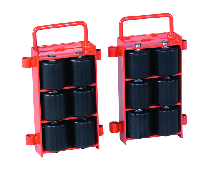 CM120-N,  12 T OBS!! + 2 stänger