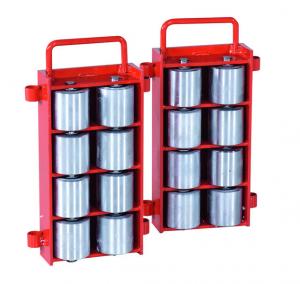 CM240-S, 24 T. OBS + 2 stänger