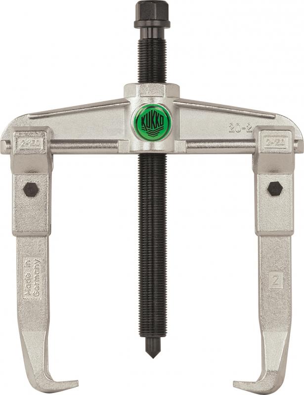 Kukko 2-arm avdragare