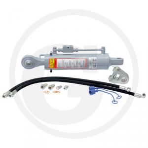 GRANIT HYDRAULISK TOPPSTÅNG