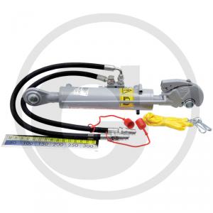 Hydraulisk toppstång