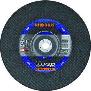 Kapskiva FT30 350x4,0