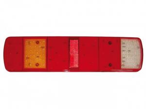 Baklampa LED vänster/höger