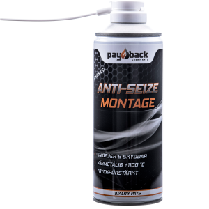 Payback Anti-Seize 400ml