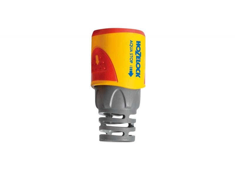 Stoppkoppling Plus (12,5 mm och 15 mm)