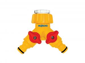 Tvåvägskrankoppling