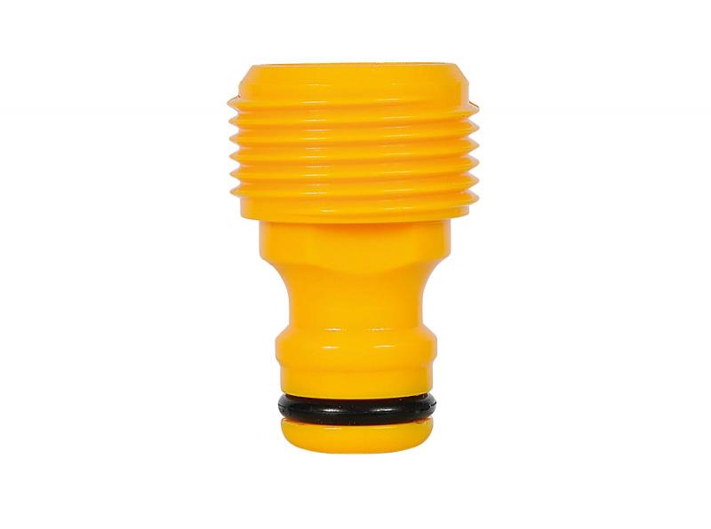Redskapskoppling 3/4”