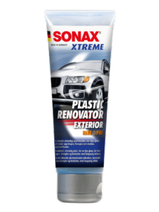 sonax plastic recover
