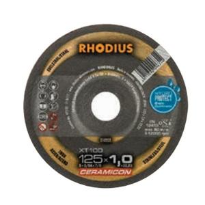 Rhodius CERAMICON , XT 100