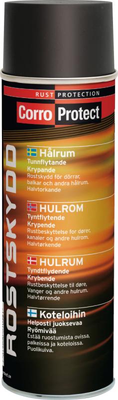 Corroprotect hålrumsvätska 1L