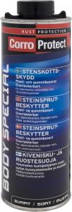 Corroprotect Body svart 1L