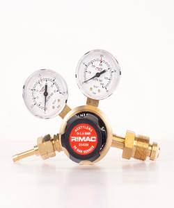 R!MAC Gasregulator Acetylene