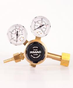 R!MAC Gasregulator Argon