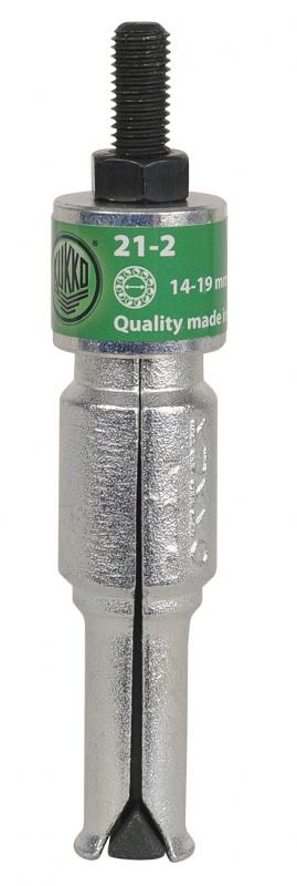 Kukko lageravdragre inv 8-12mm