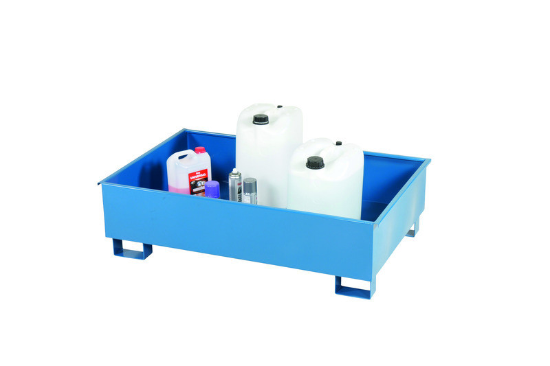 Fatbassäng 260 l. 1200 x 800 m