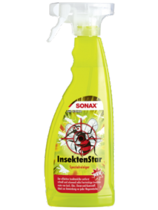 sonax insect star