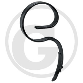 GRANIT PINNE "Agrilla Super" kpl. med skär och skruv