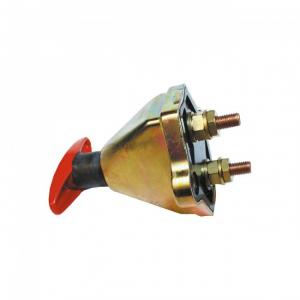 Batterifrånskiljare