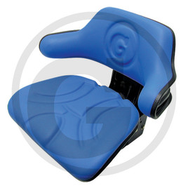 Traktorsits komplett