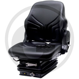 GRAMMER KOMFORTSÄTE BASIC W