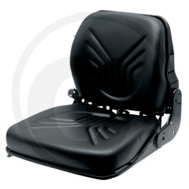 Grammer Traktorsits, mekaniskt fjädrad