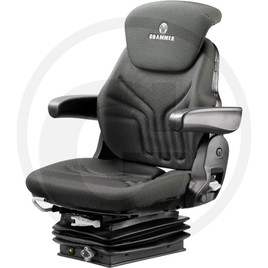 GRAMMER KOMFORTSÄTE BASIC W