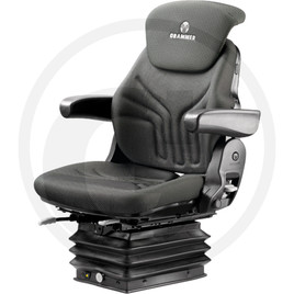 GRAMMER SÄTE COMPACTO COMFORT W