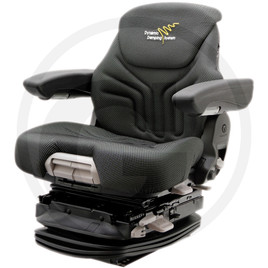 GRAMMER SÄTE MAXIMO DYNAMIC DDS