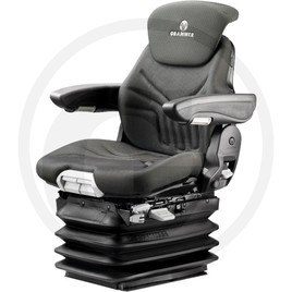 GRAMMER SÄTE MAXIMO COMFORT PLUS (MSG 95A/731)