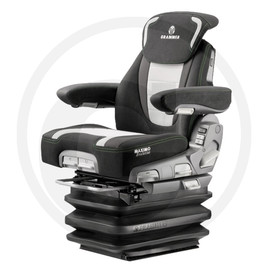 GRAMMER SÄTE MAXIMO EVOLUTION DYNAMIC