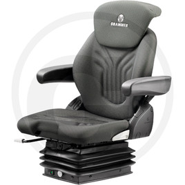 GRAMMER COMPACTO COMFORT M