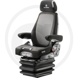 GRAMMER SÄTE ACTIMO EVOLUTION 24V