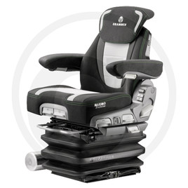 GRAMMER SÄTE MAXIMO EVOLUTION ACTIVE