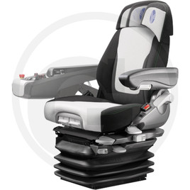 GRAMMER TRAKTORSÄTE MAXIMO DYNAMIC PLUS