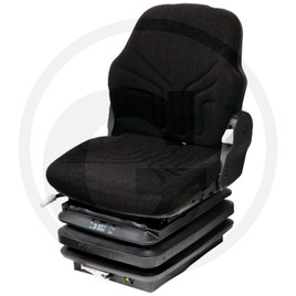 GRANIT SÄTE, MEKANISKT FJÄDRAT