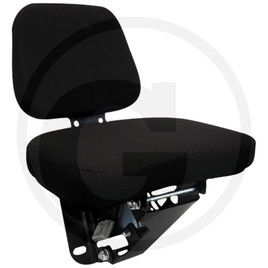 GRANIT PASSAGERARSÄTE