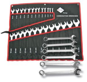 blocknyckelsats 6-50mm bato proftool