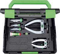 Kukko Lageravdragarset inv 12-46mm