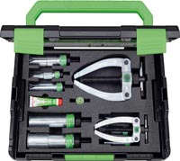 Kukko Lageravdragarset inv 12-70mm