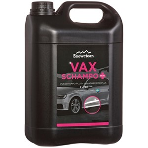 VAXSCHAMPO PLUS 5L