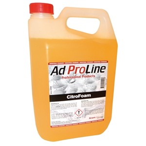 CITROFOAM 5 LITER