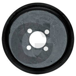 GRANIT FRIKTIONSHJUL